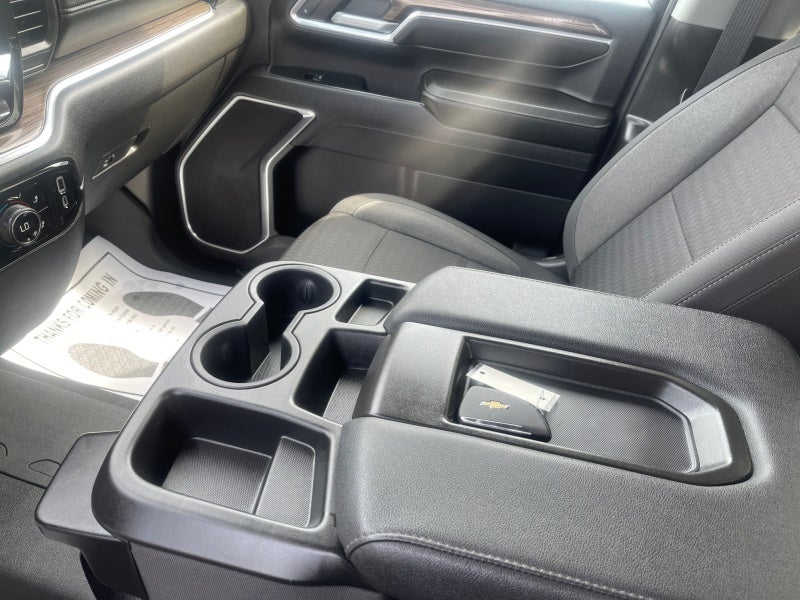 2024 Chevrolet Silverado 3500 HD LT