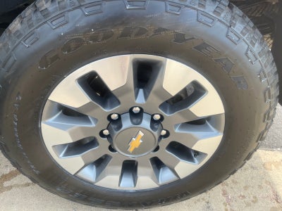 2024 Chevrolet Silverado 3500 HD LT