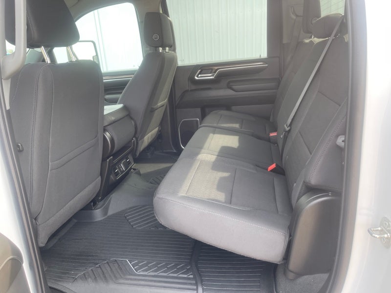 2024 Chevrolet Silverado 3500 HD LT