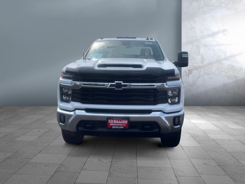 2024 Chevrolet Silverado 3500 HD LT