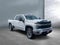 2024 Chevrolet Silverado 3500 HD LT