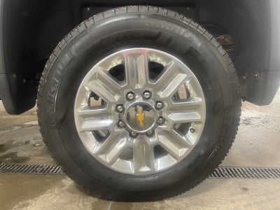 2024 Chevrolet Silverado 3500 HD High Country