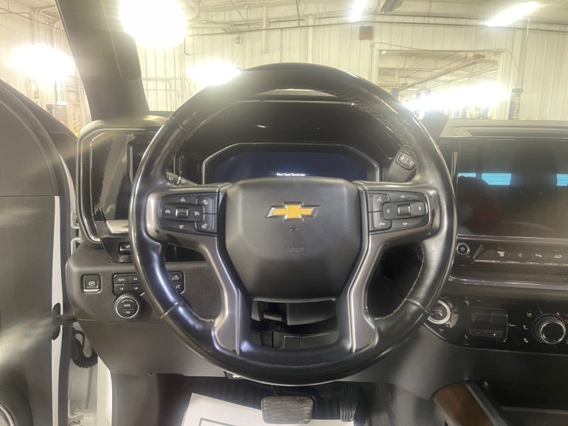 2024 Chevrolet Silverado 3500 HD High Country