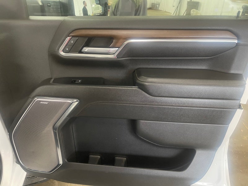 2024 Chevrolet Silverado 3500 HD High Country