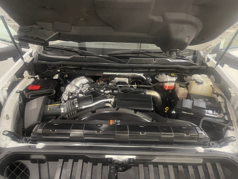 2024 Chevrolet Silverado 3500 HD High Country