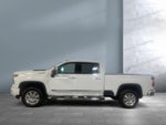2024 Chevrolet Silverado 3500 HD High Country