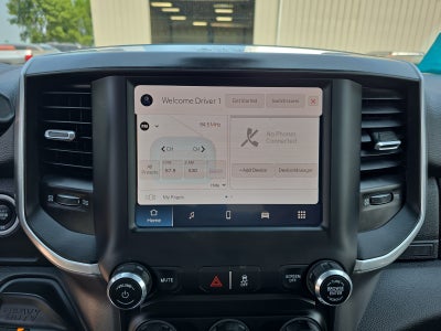 2024 DODG RAM25 BIGHORN