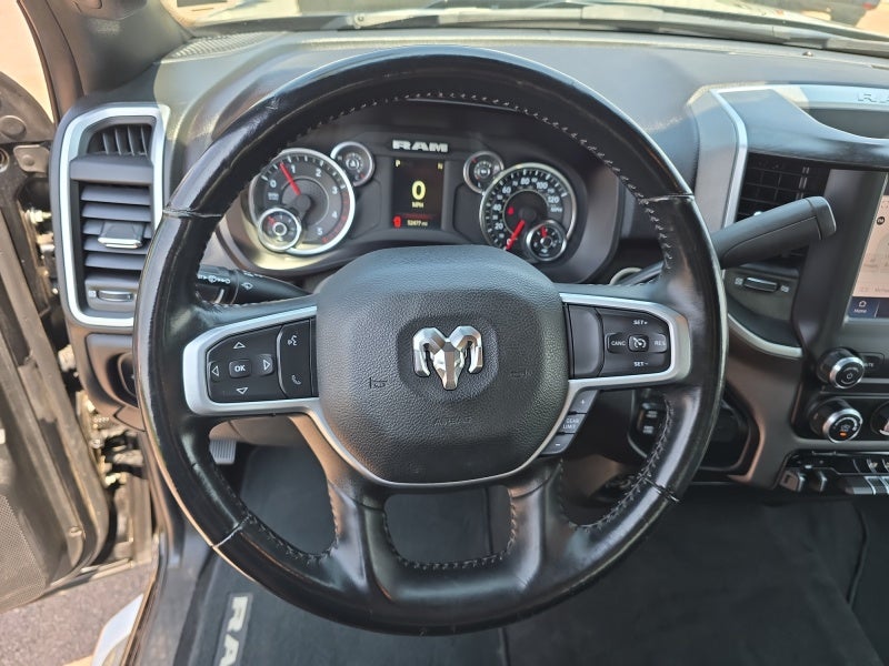 2024 DODG RAM25 BIGHORN