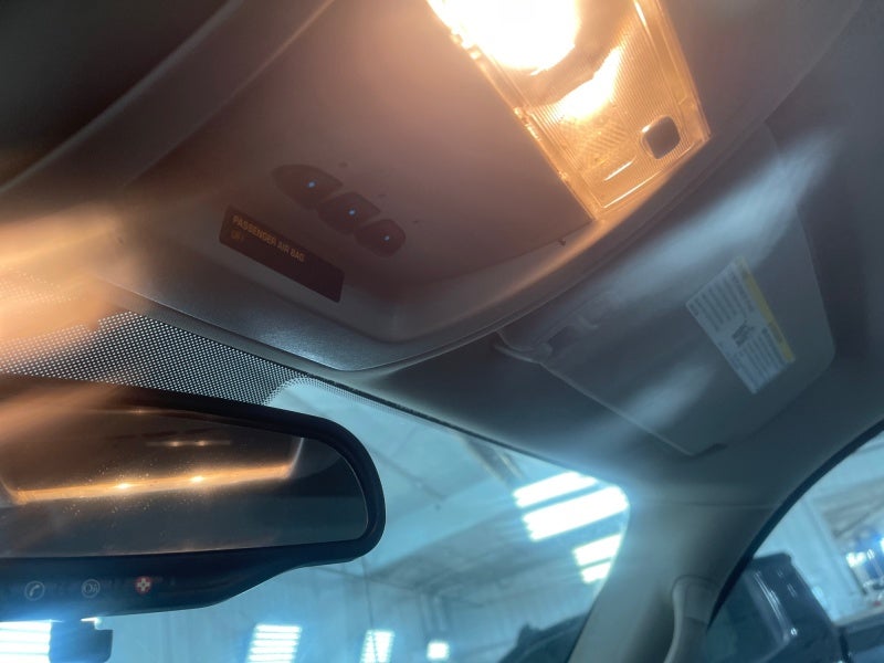 2011 Chevrolet Silverado 1500 LTZ