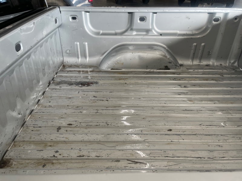 2011 Chevrolet Silverado 1500 LTZ