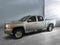 2011 Chevrolet Silverado 1500 LTZ