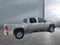 2011 Chevrolet Silverado 1500 LTZ