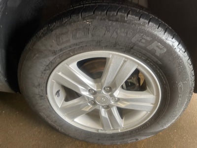 2015 Chevrolet Trax LT