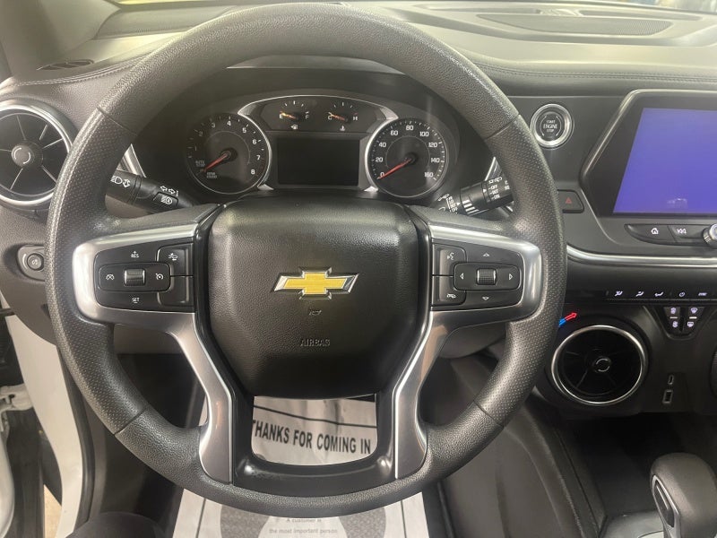 2021 Chevrolet Blazer 2LT