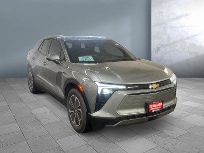 2024 Chevrolet Blazer EV LT
