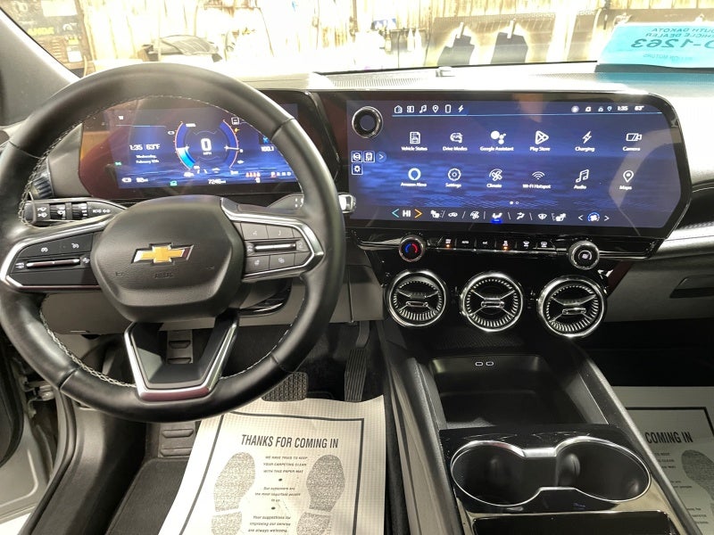 2024 Chevrolet Blazer EV LT