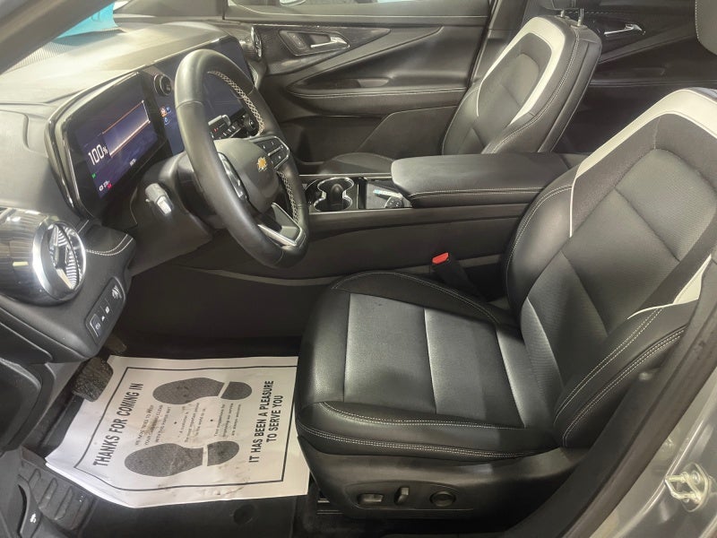 2024 Chevrolet Blazer EV LT