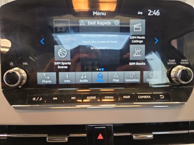 2024 Mitsubishi Outlander Plug-In Hybrid SEL