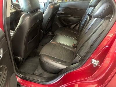 2013 Buick Encore Convenience