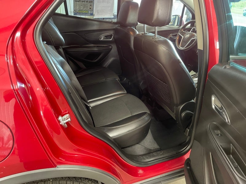 2013 Buick Encore Convenience