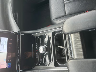 2023 Jeep Wagoneer L Series II