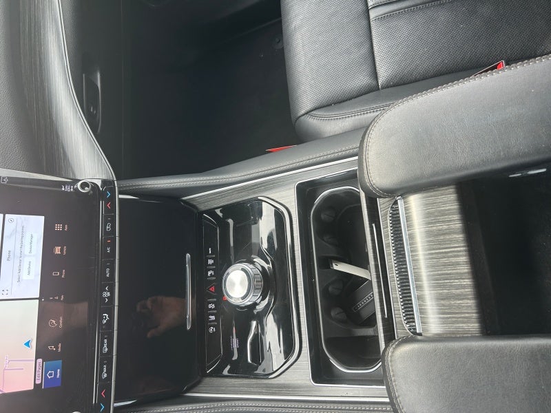 2023 Jeep Wagoneer L Series II