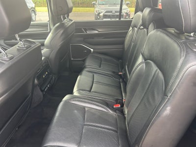 2023 Jeep Wagoneer L Series II