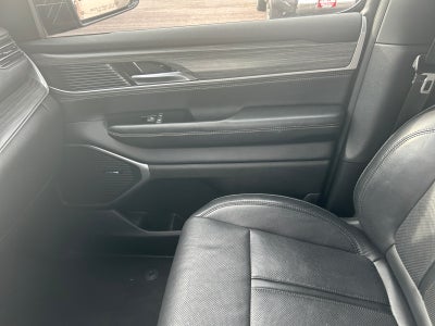 2023 Jeep Wagoneer L Series II