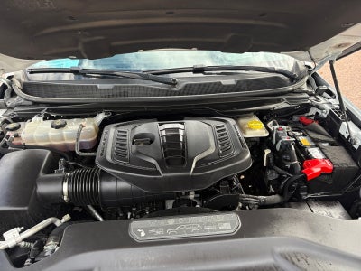 2024 Jeep Wagoneer L Series III