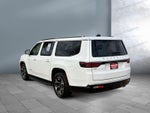 2024 Jeep Wagoneer L Series III