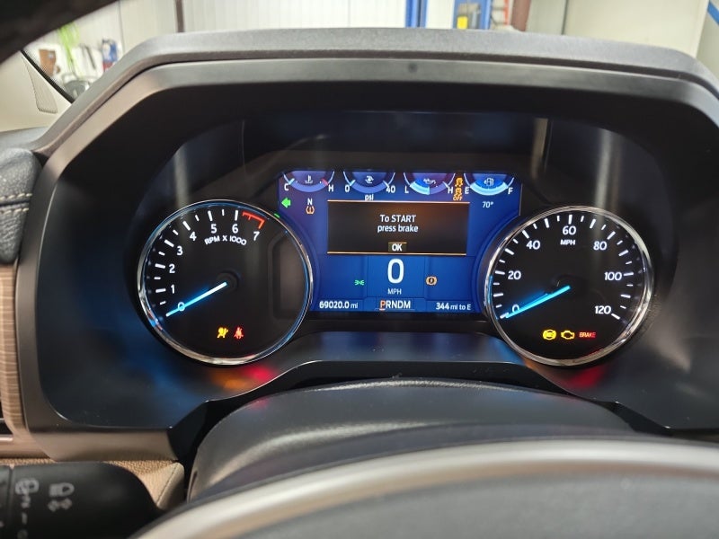 2023 Ford Expedition Limited