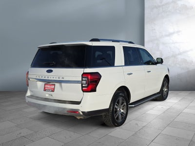 2023 Ford Expedition Limited
