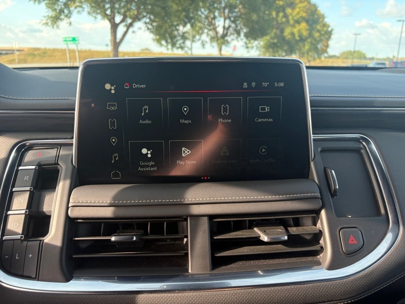 2024 GMC Yukon XL SLT