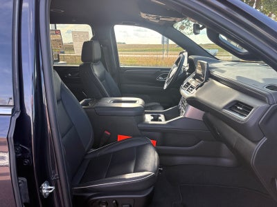 2024 GMC Yukon XL SLT