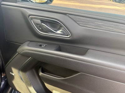 2024 GMC Yukon XL SLT