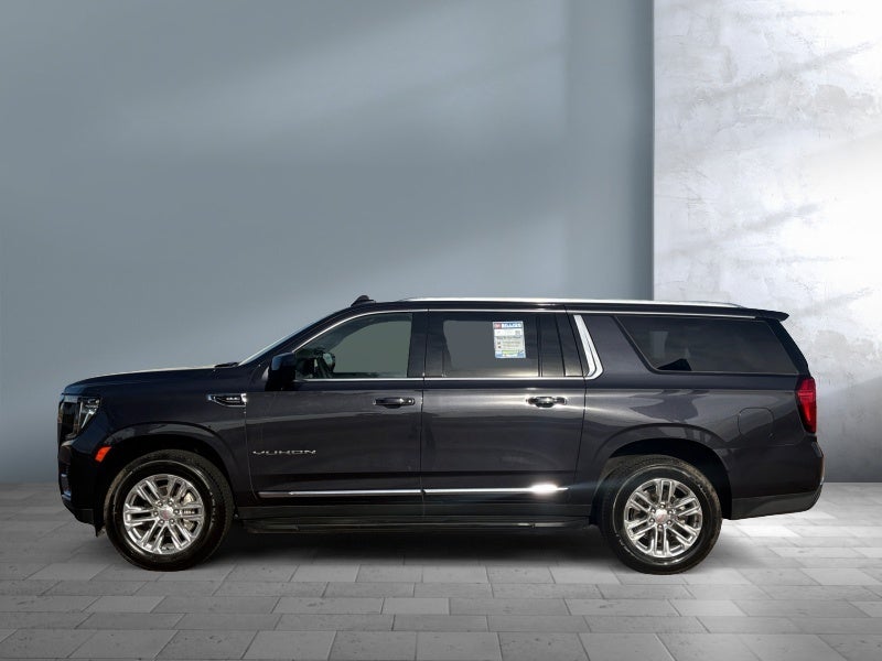 2024 GMC Yukon XL SLT