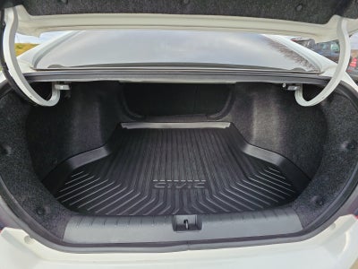 2019 Honda Civic Sedan EX