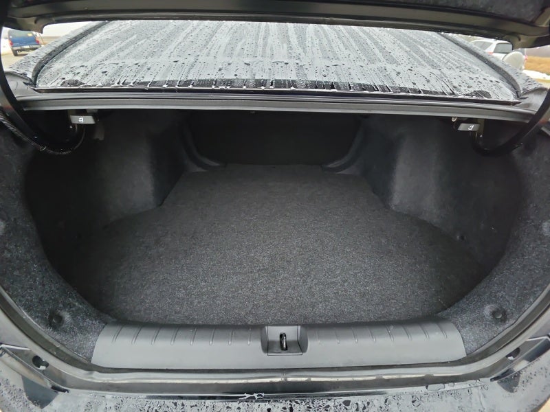 2020 Honda Civic Sedan Sport