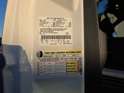 2013 Ford F-150 Platinum