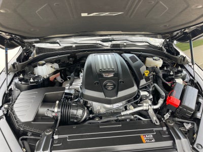 2024 Cadillac CT4-V 4dr Sdn