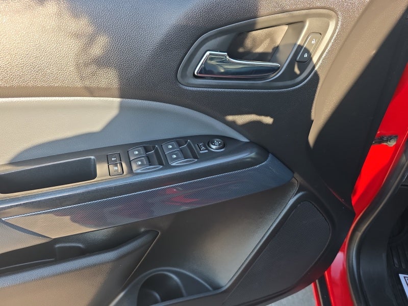 2019 Chevrolet Colorado 4WD Z71