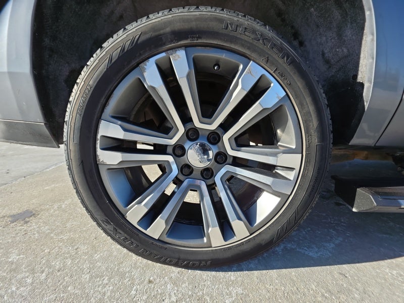 2020 GMC Yukon XL Denali