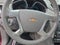 2013 Chevrolet Traverse LTZ