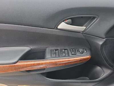 2011 Honda Accord EX