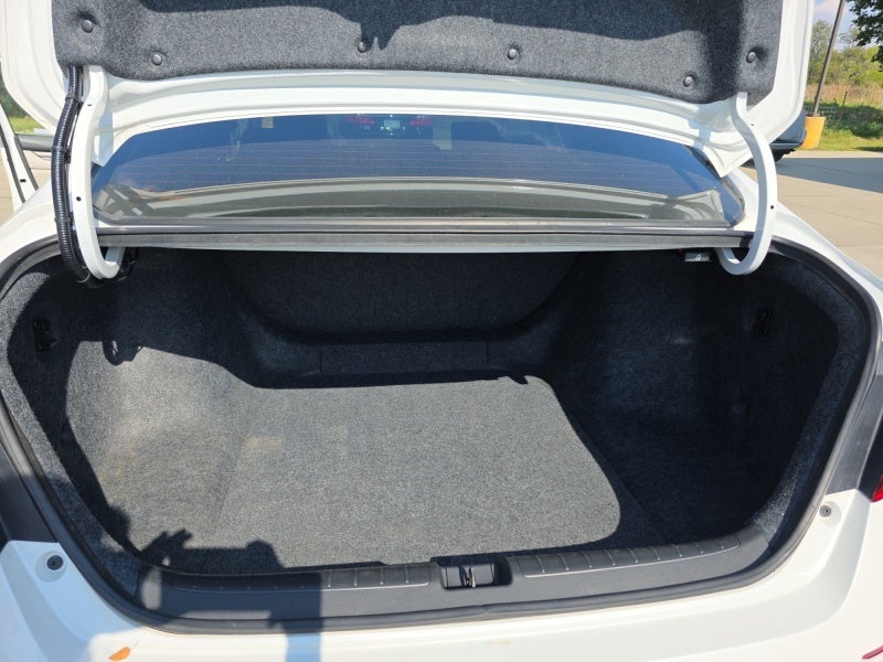 2021 Honda Accord Sedan LX