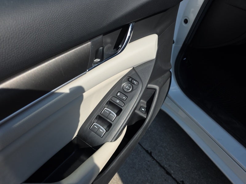 2021 Honda Accord Sedan LX