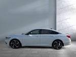 2022 Honda Accord Sedan Sport