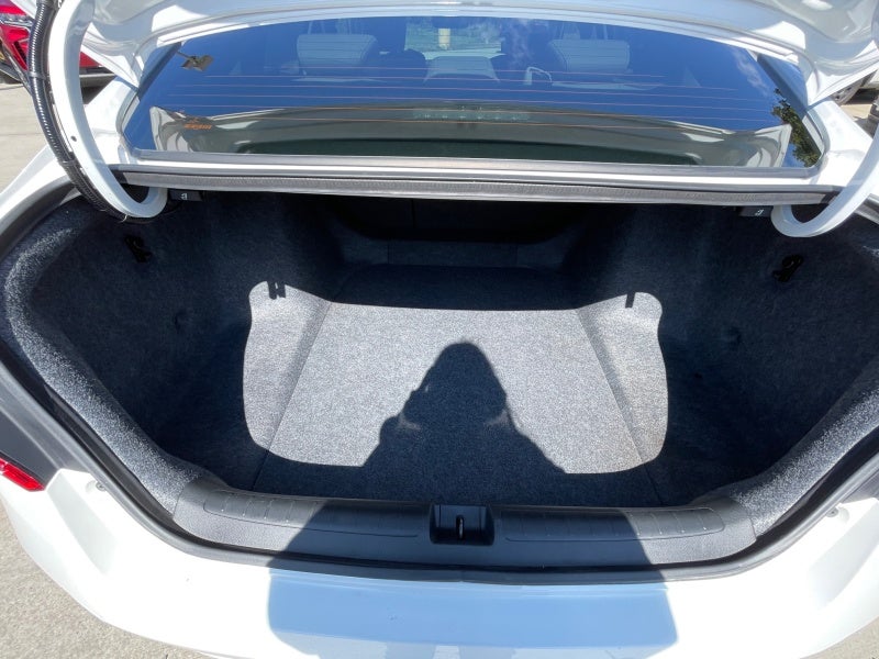 2018 Honda Accord Sedan EX-L 2.0T