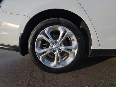 2023 Honda Accord Sedan LX