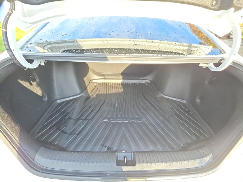 2023 Honda Accord Sedan LX